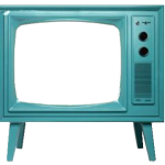 television