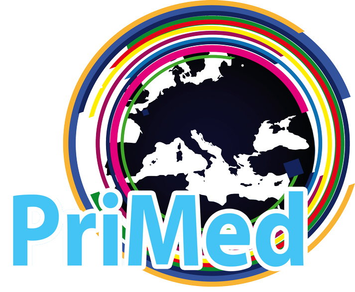 logo PriMed