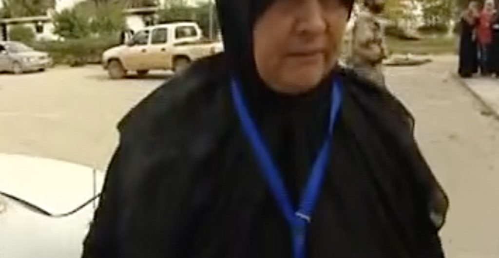 libye-femme-revolution