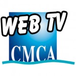 Logo CMCA webtv