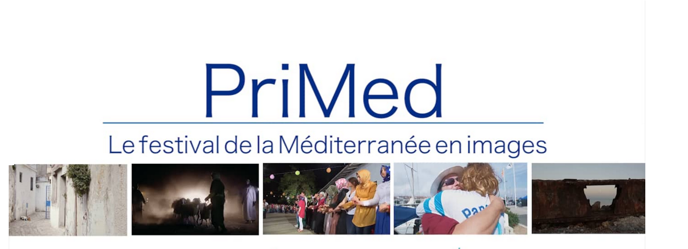 actualité bande annonce PriMed 2018