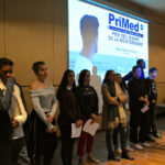 PriMed 2018 - Mediterranean Young people award