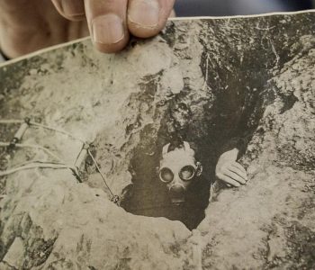 Algérie armes spéciales