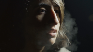 ECHOES FROM BORDERLAND