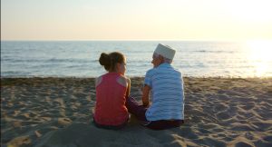 THE HOUSE WITH A VOICE