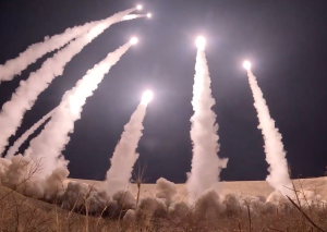 IRAN, ISRAËL ET LA BOMBE