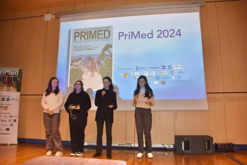 B Prix des jeunes-PriMed- 2024-11