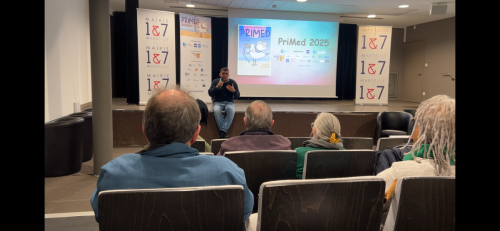 Mairie projections public