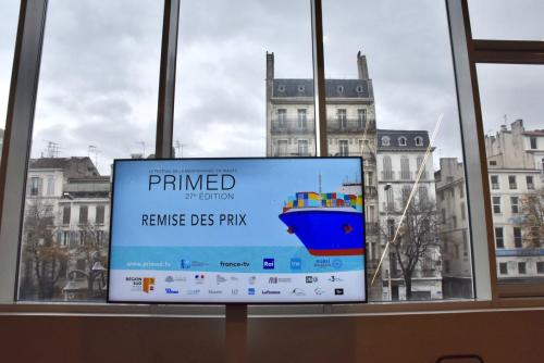 PriMed 2023 - Remise des prix82