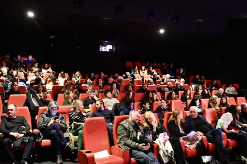 Remise des prix - PriMed 2025- Phot MC Ferrando -1