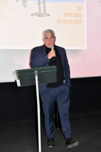 Remise des prix - PriMed 2025- Phot MC Ferrando -11