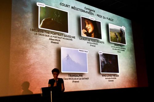 Remise des prix - PriMed 2025- Phot MC Ferrando -12