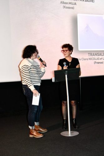 Remise des prix - PriMed 2025- Phot MC Ferrando -13