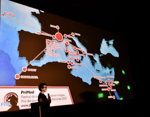 Remise des prix - PriMed 2025- Phot MC Ferrando -15