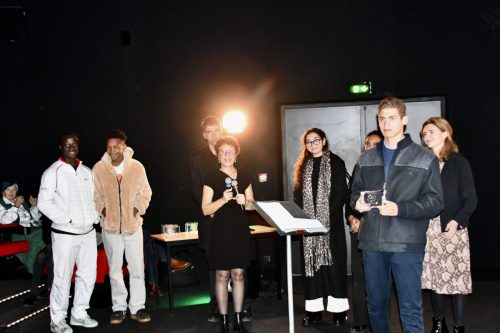 Remise des prix - PriMed 2025- Phot MC Ferrando -17