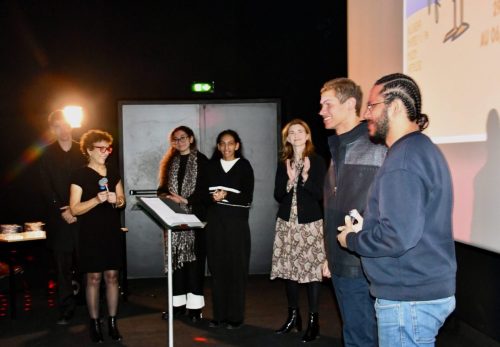 Remise des prix - PriMed 2025- Phot MC Ferrando -18