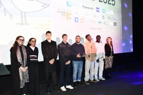 Remise des prix - PriMed 2025- Phot MC Ferrando -19