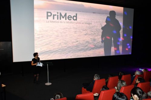 Remise des prix - PriMed 2025- Phot MC Ferrando -2