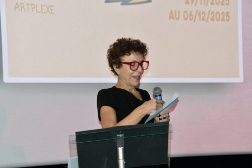 Remise des prix - PriMed 2025- Phot MC Ferrando -20