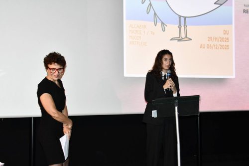 Remise des prix - PriMed 2025- Phot MC Ferrando -22