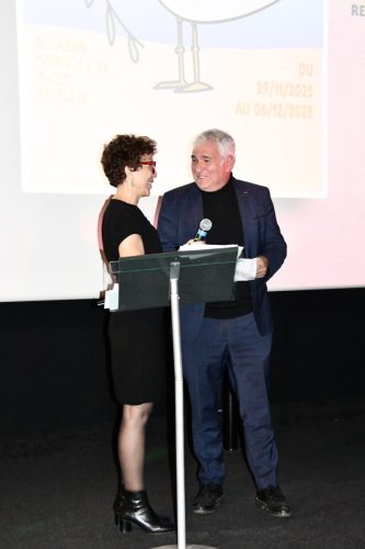 Remise des prix - PriMed 2025- Phot MC Ferrando -23