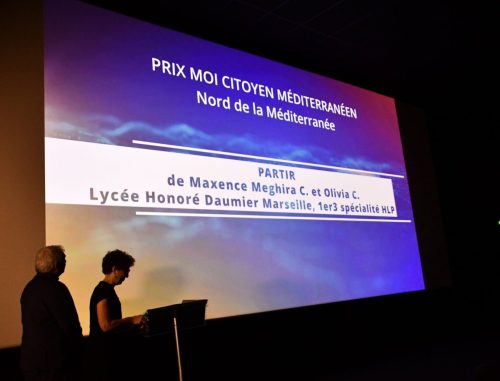 Remise des prix - PriMed 2025- Phot MC Ferrando -25