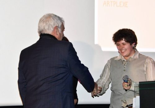 Remise des prix - PriMed 2025- Phot MC Ferrando -28