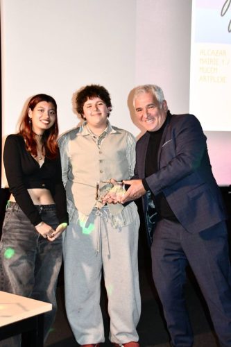 Remise des prix - PriMed 2025- Phot MC Ferrando -29