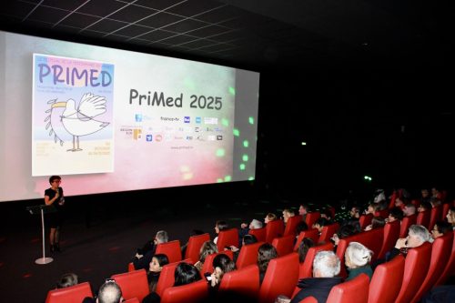 Remise des prix - PriMed 2025- Phot MC Ferrando -3