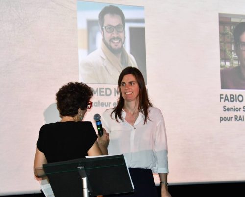 Remise des prix - PriMed 2025- Phot MC Ferrando -33