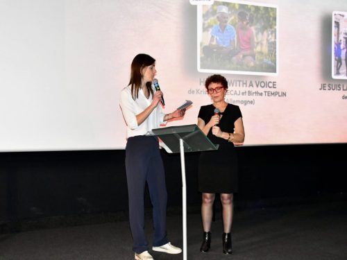 Remise des prix - PriMed 2025- Phot MC Ferrando -34