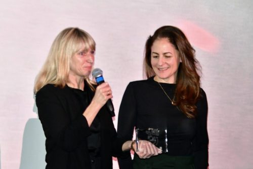 Remise des prix - PriMed 2025- Phot MC Ferrando -36