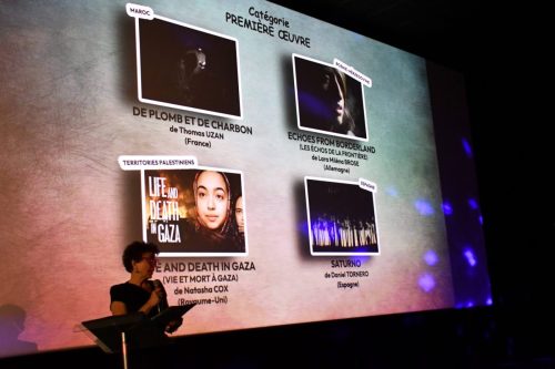 Remise des prix - PriMed 2025- Phot MC Ferrando -38