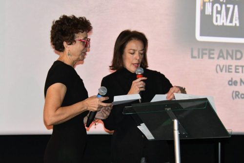 Remise des prix - PriMed 2025- Phot MC Ferrando -39