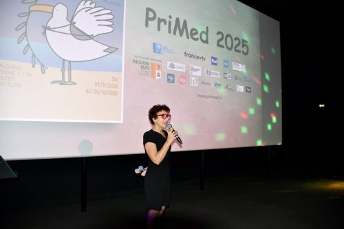 Remise des prix - PriMed 2025- Phot MC Ferrando -4