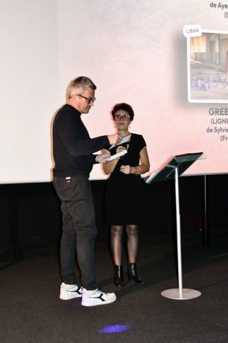 Remise des prix - PriMed 2025- Phot MC Ferrando -40