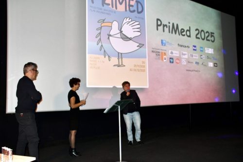 Remise des prix - PriMed 2025- Phot MC Ferrando -41
