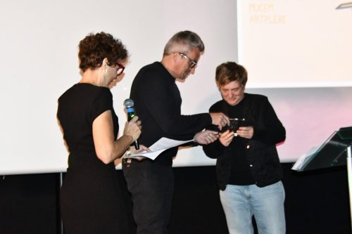 Remise des prix - PriMed 2025- Phot MC Ferrando -44