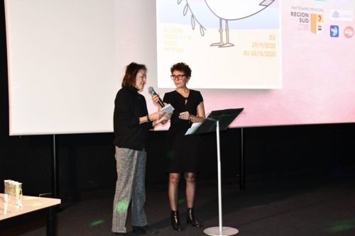 Remise des prix - PriMed 2025- Phot MC Ferrando -45