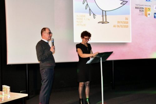 Remise des prix - PriMed 2025- Phot MC Ferrando -46