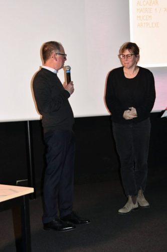 Remise des prix - PriMed 2025- Phot MC Ferrando -47