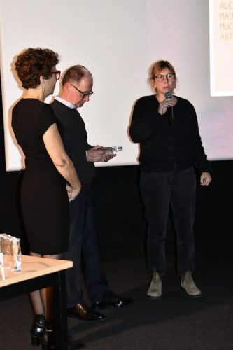 Remise des prix - PriMed 2025- Phot MC Ferrando -48