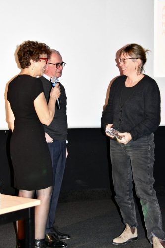 Remise des prix - PriMed 2025- Phot MC Ferrando -49