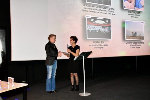 Remise des prix - PriMed 2025- Phot MC Ferrando -51