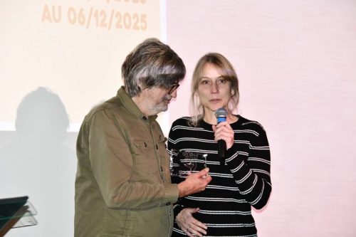 Remise des prix - PriMed 2025- Phot MC Ferrando -55