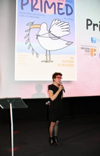 Remise des prix - PriMed 2025- Phot MC Ferrando -6