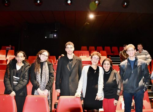 Remise des prix - PriMed 2025- Phot MC Ferrando -64