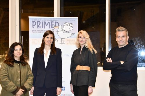 Remise des prix - PriMed 2025- Phot MC Ferrando -65