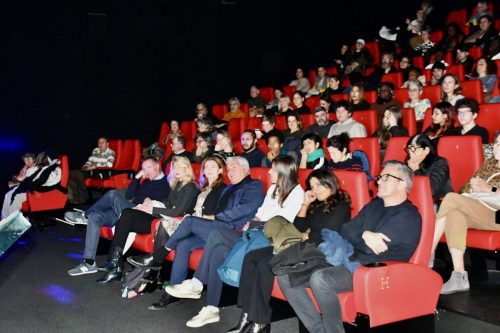 Remise des prix - PriMed 2025- Phot MC Ferrando -7