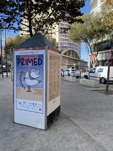 primed 2025 en ville - 2